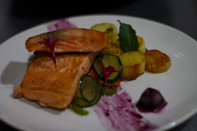 Alicura restaurante Phone number