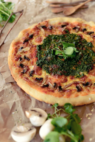 Comentarii opinii despre Pícara Pájara Pizzería