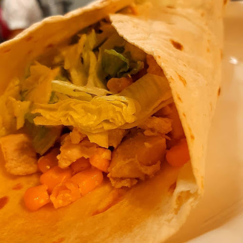 Frida café y bistro - Gastronomía y hostelería