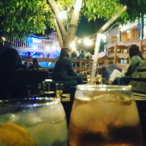 Bar Kahakai - Pirque