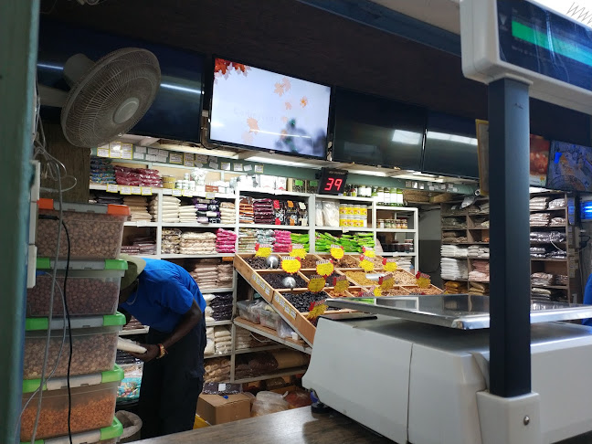 Comercial H A Ltda. - Recoleta