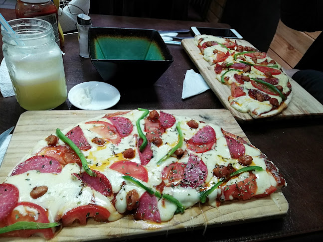 Fuente Francesa - San Bernardo