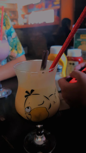 Insert Coin Bar - Ñuñoa - Ñuñoa