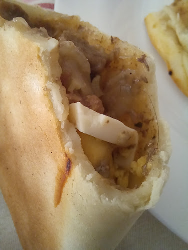 Empanadas Las Hermanas - Gastronomía y hostelería