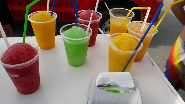 Elsaborcito Food Truck