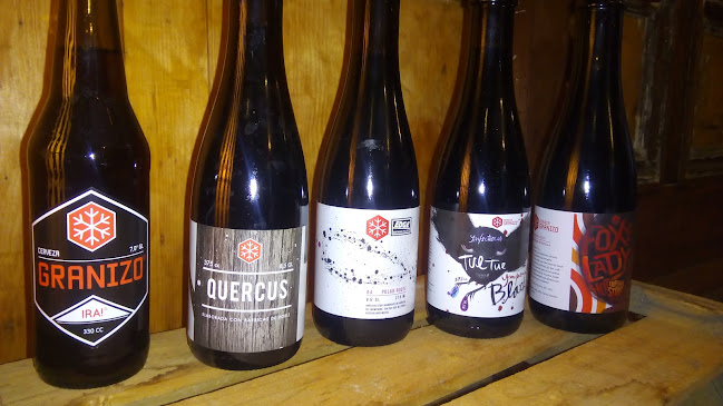 BODEGA URRIOLA - Valparaíso