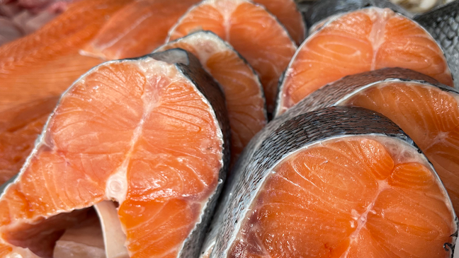 Opinii despre Prodemar în Penaflor - Gastronomía y hostelería