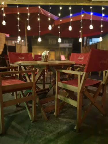 Restaurant "El círculo" - Gastronomía y hostelería