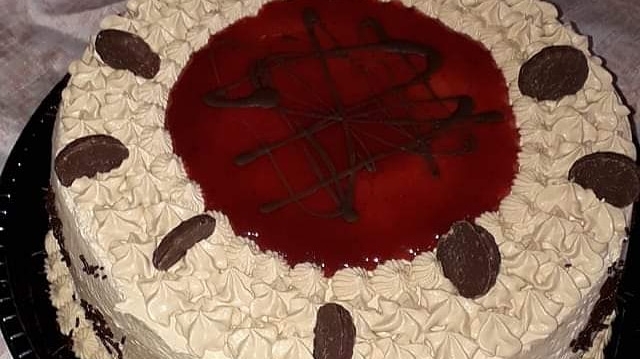 Opinii despre Amor de Familia în Quilpué - Gastronomía y hostelería