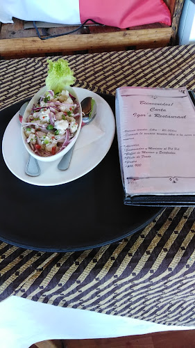 Restaurant Igor's - Gastronomía y hostelería