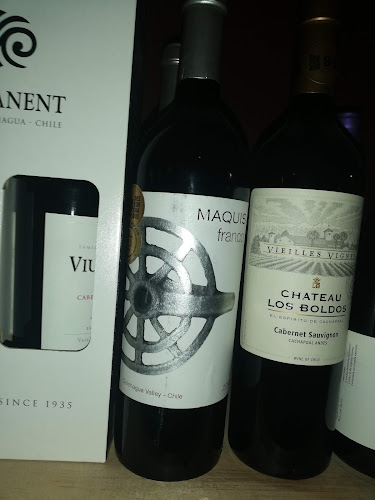 Comentarii opinii despre Cava Austral