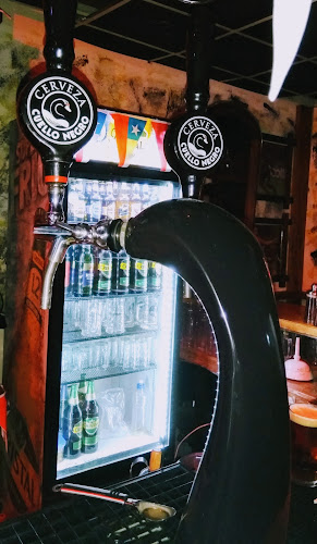 El local del futbol - Gastronomía y hostelería