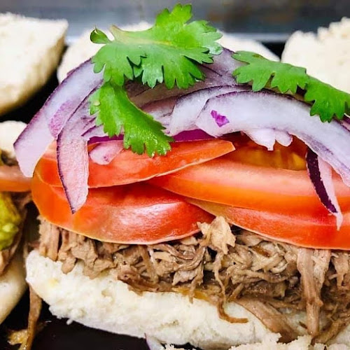 Huechuraba 1824, 8560078 Conchalí, Región Metropolitana