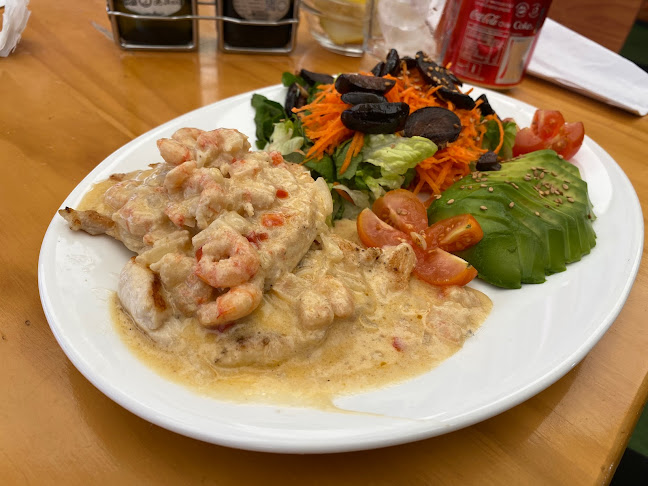 Espacio Camaleón - Concón