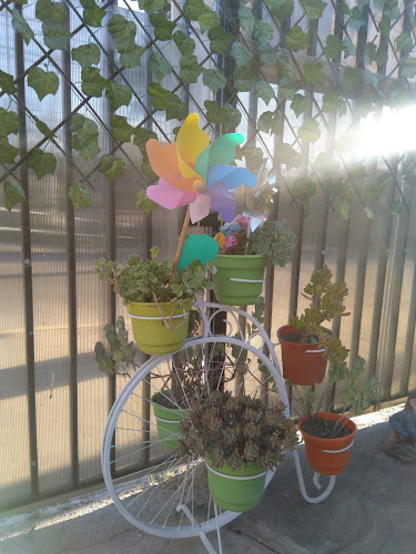 Cafetería El Encuentro Phone number