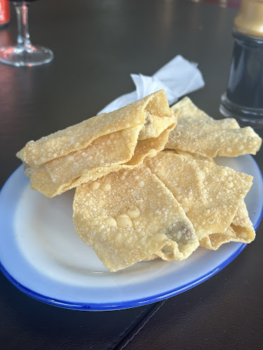 Restaurant Fun Yin - Curauma