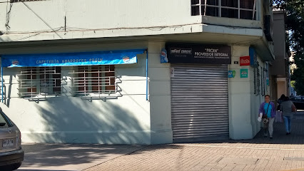 ProIn Proveedor integral