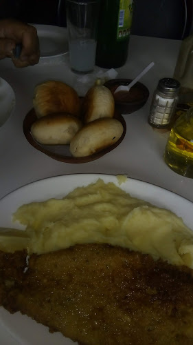 Opinii despre El Planchon în Curicó - Gastronomía y hostelería