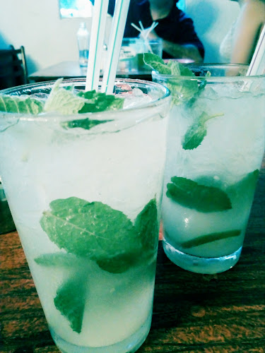 Taberna de la Pizza x Metro - Gastronomía y hostelería