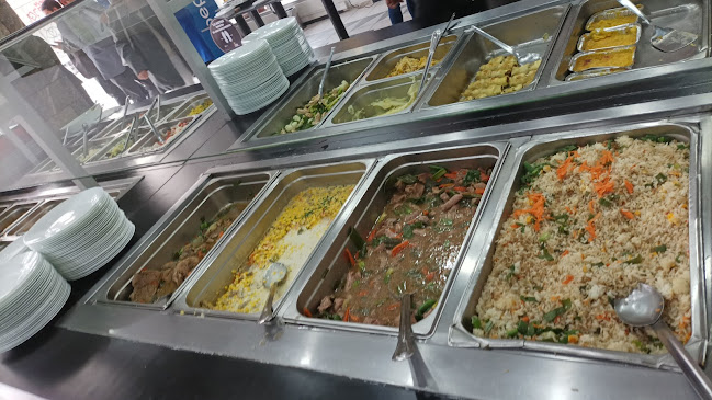 Tenedor Libre Youmanji - Gastronomía y hostelería