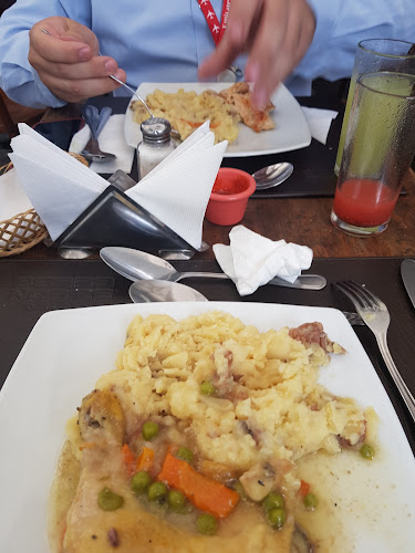 Barra Norte - Gastronomía y hostelería