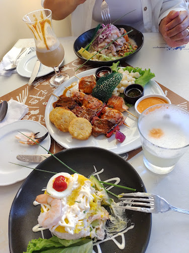 Fina estampa - Biobío