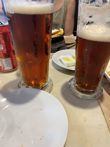 Opinii despre Quijote în Concepción - Gastronomía y hostelería