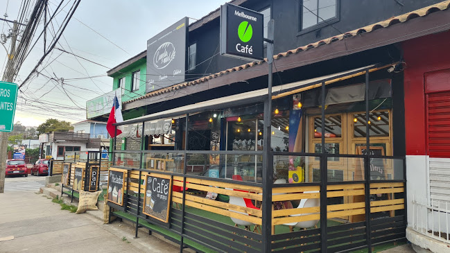 Comentarii opinii despre Canela y Miel – Cafetería Panadería y Pastelería en Concón