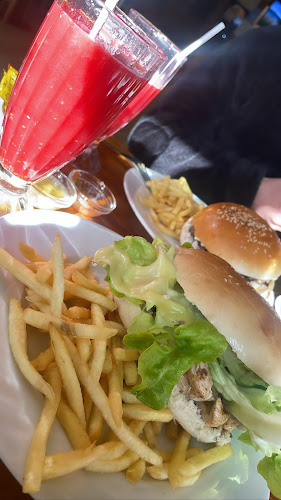 Ruka Pucon Restaurante - Gastronomía y hostelería