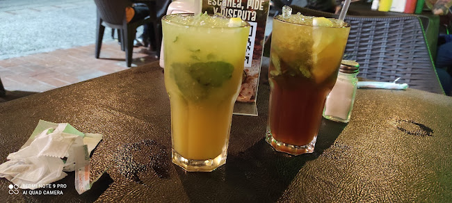 VIEJO SAMU´S RESTAURANT Phone number