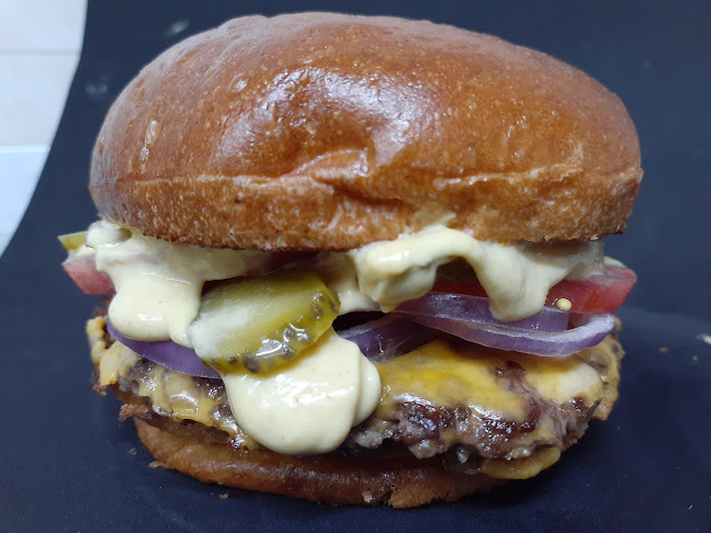 Burgetazo - Chicureo