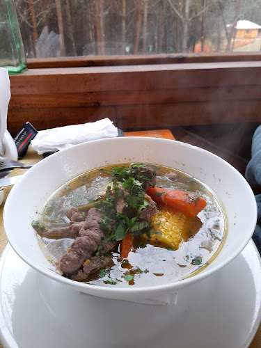 La Estancia del Totoral Phone number