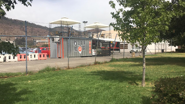 Opinii despre Comercial de alimentos c în Huechuraba - Gastronomía y hostelería