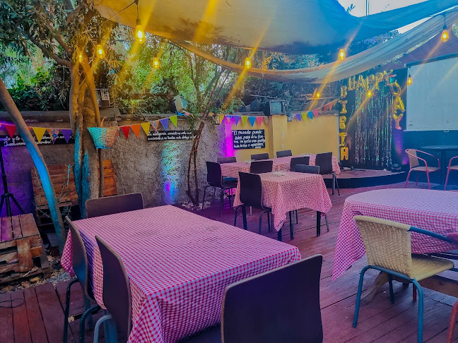 il Panchulo Pizzería - San Bernardo