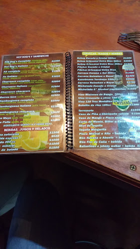 Av. Pedro Aguirre Cerda 219, 5110450 Valdivia, Los Ríos