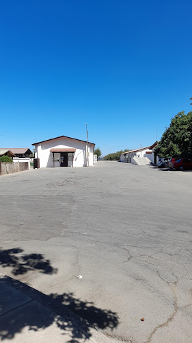 Fundo El Parrón - Buin