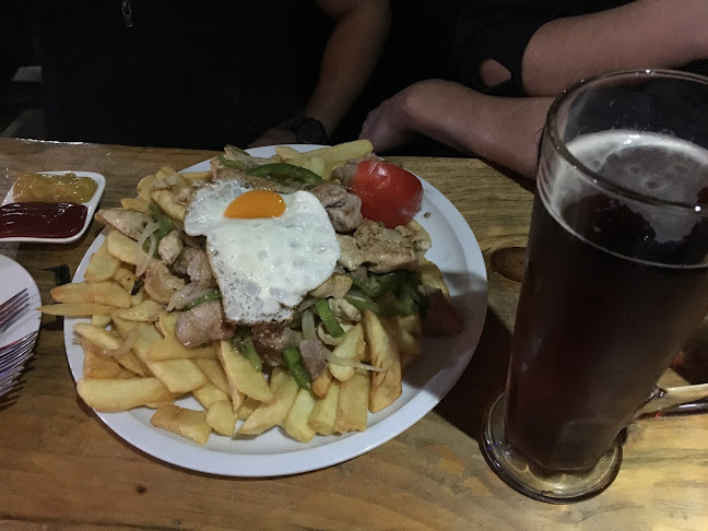 Opinii despre Vikingo în Temuco - Gastronomía y hostelería