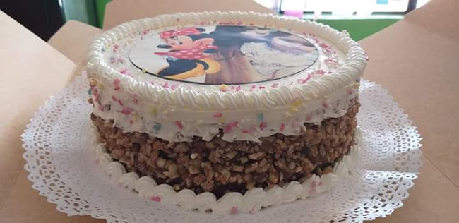 Opinii despre Bavaroise în Maule - Gastronomía y hostelería