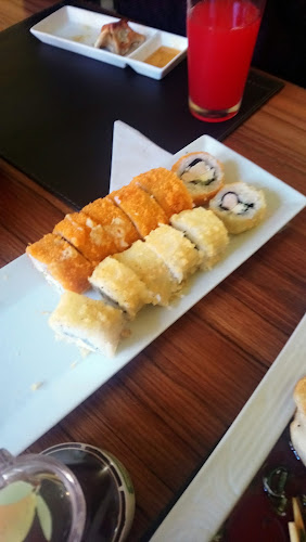 Sushi Nu Phone number