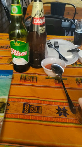 Reviews of Restaurante Zarandaja (Comida Peruana) in Conchalí - Gastronomía y hostelería