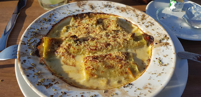 Restaurant San Marino - Gastronomía y hostelería