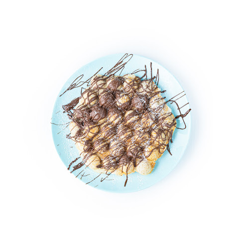 Heladería ITALIA1609 Café & Crêpe - Gastronomía y hostelería