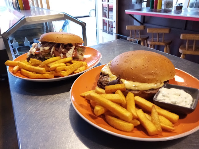 Opinii despre Violetoria Pastelería y Sandwich în Recoleta - Gastronomía y hostelería