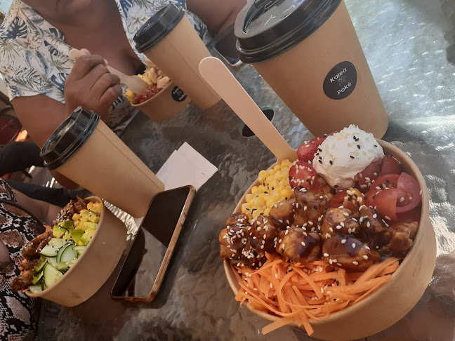 Av. del Mar 2200, local 7, 1780000 La Serena, Coquimbo