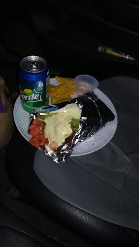 Opinii despre Tabacan Comida Mexicana în Talcahuano - Gastronomía y hostelería