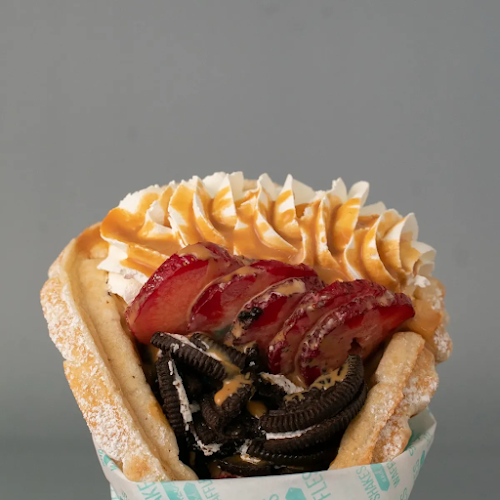 Av. Sta. Marta de Huechuraba 7000, 3830000 Huechuraba, Región Metropolitana