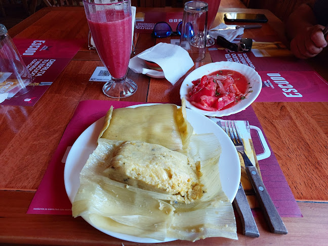 Restaurant El Renegado Open Times