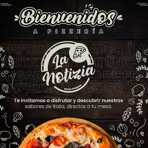 Pizzería La Notizia - Antofagasta