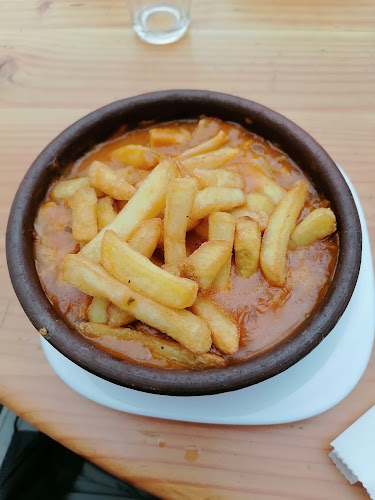 Comentarii opinii despre Restaurant Ñielol (Las Muñecas)