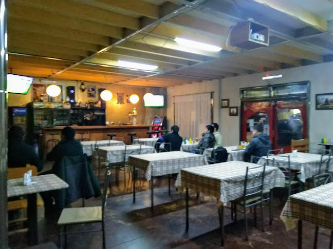 Restaurant Gran Animeño - Gastronomía y hostelería